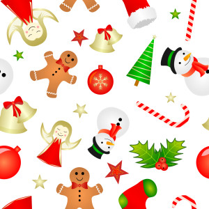 Bilder Papier - Weihnachts Minis oder mit Eigenem Foto