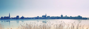 Wunschbild Papier - Rostock oder mit Eigenem Foto