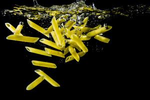 Bilder Papier - Pasta Pasta oder mit Eigenem Foto