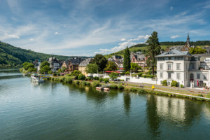 Wunschbild Papier - Traben-Trarbach An Der Mosel 14 oder mit Eigene...