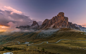 Fotos Papier - Alpenlandschaft oder mit Eigenem Foto