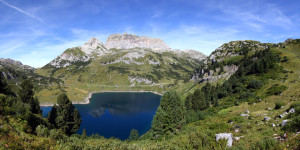 Motiv Papier - Formarinsee oder mit Eigenem Foto