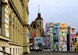 Bilder Papier - Klassizismus Contra Moderne oder mit Eigenem Foto