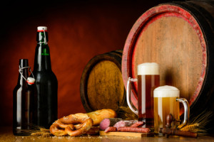 Fotos Poster - Bier oder mit Eigenem Foto