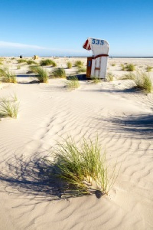 Bilder Posterdruck - Ein Sommer Am Meer oder mit Eigenem Foto