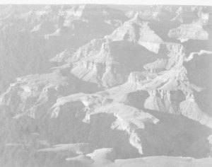 Wunschbild auf Schieferplatte - Grand Canyon Ii oder mit Eigenem Foto