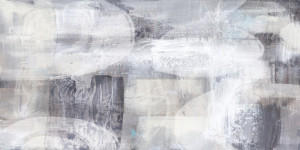 Wunschbild als Schieferplatte - In The Moment Horizontal oder mit E...