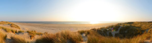 Wunschmotiv als Schieferplatte - Ameland oder mit Eigenem Foto