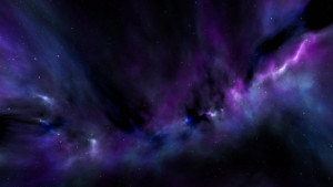 Wunschbild als Schieferplatte - Nebel-Galaxie oder mit Eigenem Foto
