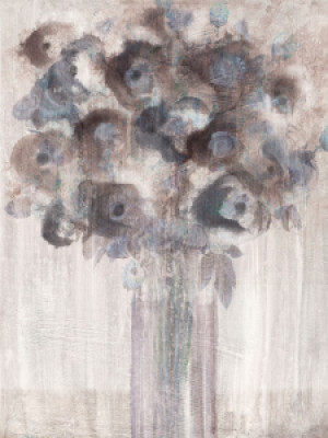 Bild auf Tapete - Floral Impressions oder mit Eigenem Foto