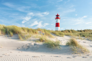 Bilder Tapete - List Ost Am Ellenbogen Auf Sylt oder mit Eigenem Foto