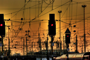 Tasse - Wires oder mit Eigenem Foto