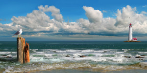 Wunschmotiv als Fototasse - An Der Küste 2 oder mit Eigenem Foto