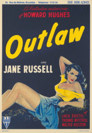 Fotos Tasse - Outlaw By Zoe Mozert - 1943 oder mit Eigenem Foto