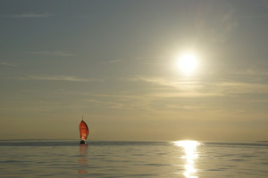 Foto auf Tasse - Segelboot Auf Bodensee oder mit Eigenem Foto