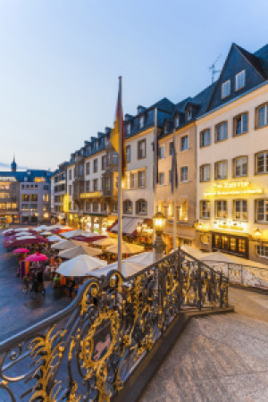 Tasse - Marktplatz In Bonn oder mit Eigenem Foto