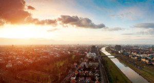 Motiv als Tasse - Mannheim oder mit Eigenem Foto