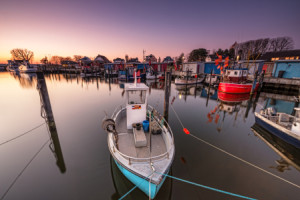 Foto Tasse - Hafen Der Ruhe oder mit Eigenem Foto