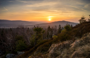 Foto als Fototasse - Ausblick Im Harz oder mit Eigenem Foto