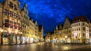 Fotos Tasse - Münster Prinzipalmarkt Drubbel oder mit Eigenem Foto