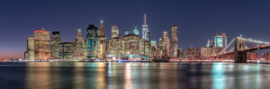 Wunschbild Tasse - New York Citylights oder mit Eigenem Foto
