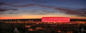 Tasse - Münchener Stadtsilhouette oder mit Eigenem Foto
