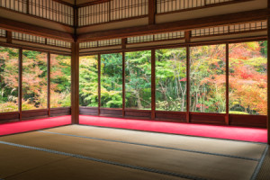 Wunschmotiv als Fototasse - Teezimmer Im Nanzen-Ji Tempel In Kyoto ...