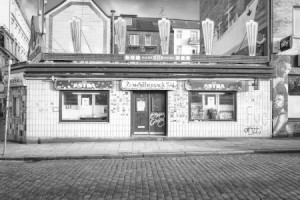 Foto Tasse - Zum Silbersack Sankt Pauli Bw oder mit Eigenem Foto