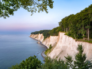 Tasse - Kreideküste Auf Rügen oder mit Eigenem Foto