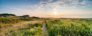 Wunschmotiv als Fototasse - Nationalpark Wattenmeer Bei Sonnenaufga...