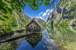 Fotos Tasse - Sommer Im Berchtesgadener Land oder mit Eigenem Foto