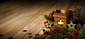 Bilder Tasse - Adventshintergrund Mit Laterne oder mit Eigenem Foto