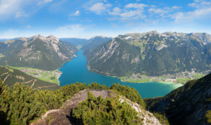 Bild Tasse - Achenseeblick Vom Bärenkopf oder mit Eigenem Foto