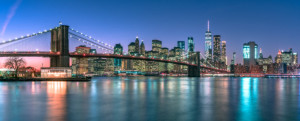 Foto als Fototasse - New York City Panorama oder mit Eigenem Foto
