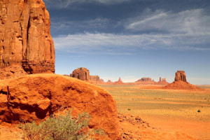 Bild Tasse - Monument Valley oder mit Eigenem Foto