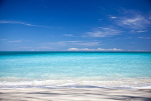 Motiv als Teppich - Waimanalo Beach Oahu Hawaii oder mit Eigenem Foto