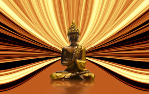 Wunschmotiv Teppich - Buddha oder mit Eigenem Foto