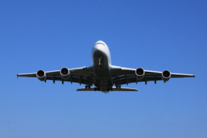 Wunschmotiv Teppich - Airbus 380 oder mit Eigenem Foto