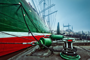 Bilder Teppich - Rickmer Rickmers oder mit Eigenem Foto