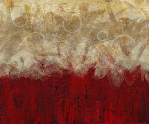 Fotos Teppich - Majestic Red V3 oder mit Eigenem Foto
