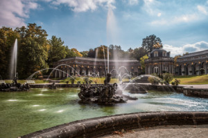 Wunschbild als Teppich - Eremitage oder mit Eigenem Foto
