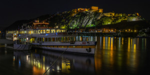 Fotos Teppich - Nacht S In Der Stadt oder mit Eigenem Foto