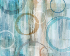 Wunschbild Teppich - Color Sections I oder mit Eigenem Foto