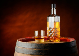Motiv Teppich - Whisky oder mit Eigenem Foto