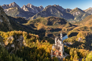 Wunschbild Teppich - King S Country oder mit Eigenem Foto