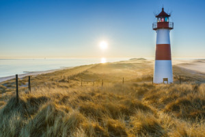 Fotos Teppich - Sunshine On Sylt - 2 - oder mit Eigenem Foto