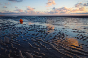 Bilder Teppich - Endlose Weite - Insel Amrum oder mit Eigenem Foto