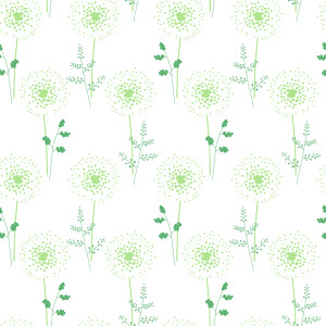 Wunschmotiv als Tragetasche - Zarte Pusteblume oder mit Eigenem Foto