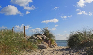 Wunschmotiv auf Tragetasche - Urlaub Am Meer oder mit Eigenem Foto