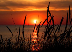 Wunschbild Tragetasche - Abendland oder mit Eigenem Foto